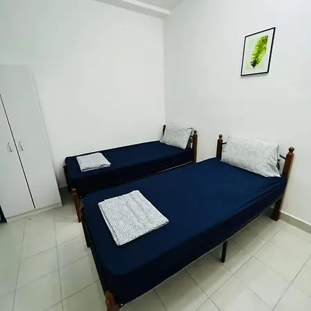 Homestay King Putrajaya Sebelah Alamanda Exterior photo