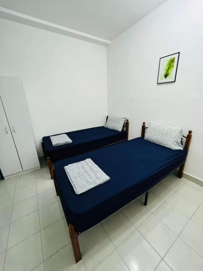 Apartment King Sebelah Alamanda *
