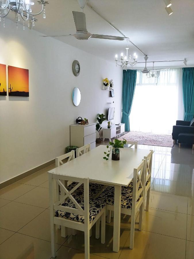 Apartment King Sebelah Alamanda