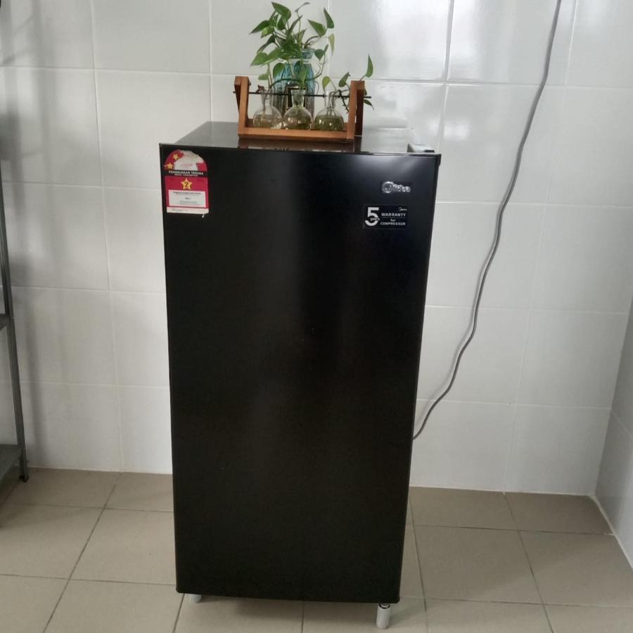 Apartment King Sebelah Alamanda