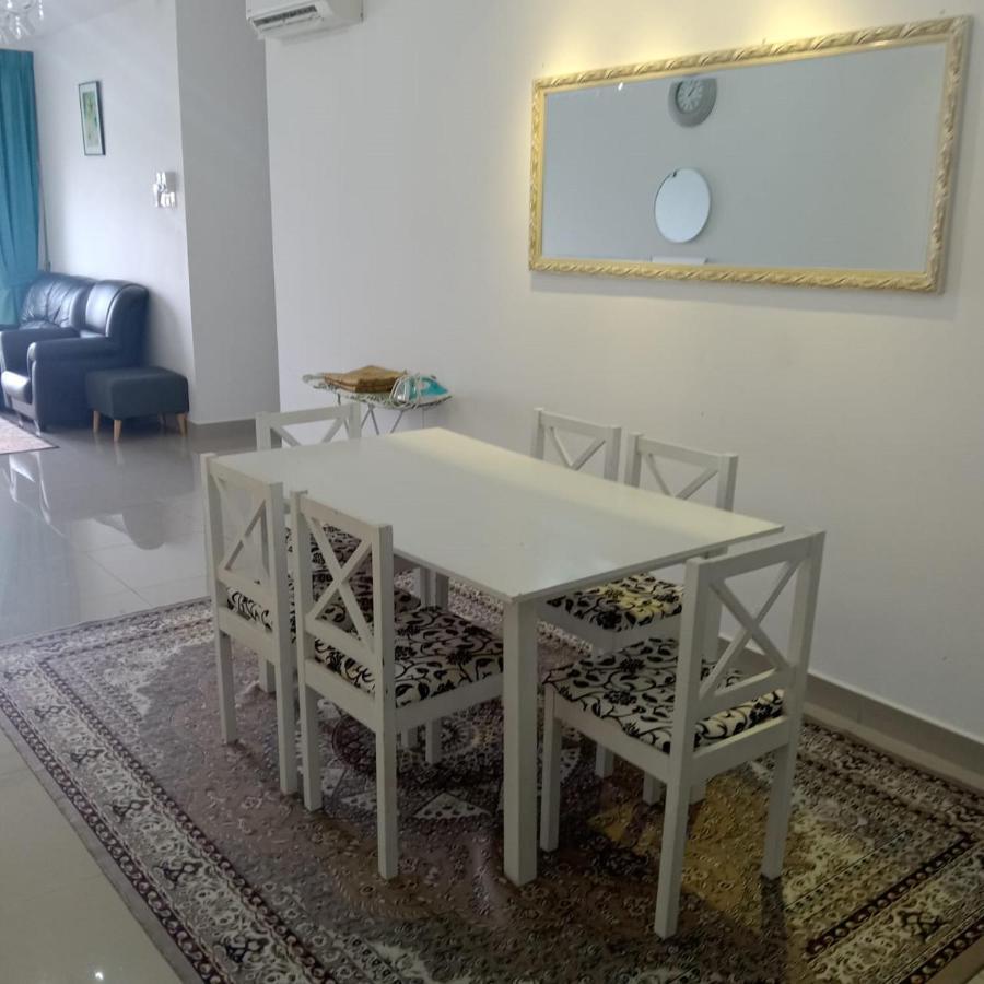 Apartment King Sebelah Alamanda