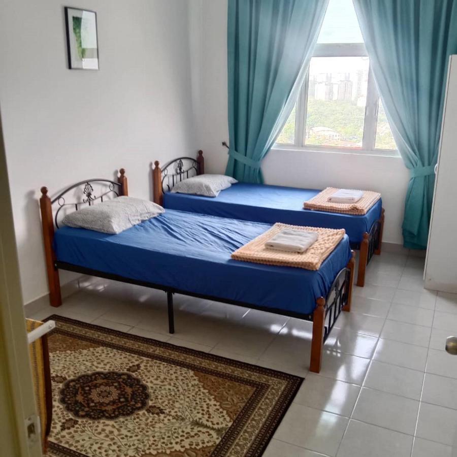 Apartment King Sebelah Alamanda